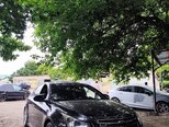 Chevrolet Cruze-7