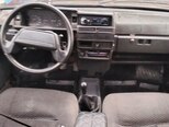 LADA (VAZ) 21099-5
