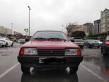 LADA (VAZ) 21099-1