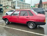 LADA (VAZ) 21099-4