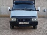 GAZ GAZel (33021)-1