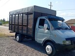 GAZ GAZel (33021)-4
