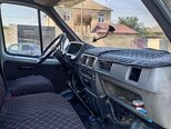 GAZ GAZel (33021)-7