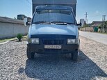 GAZ GAZel (33021)-13