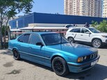 BMW 520-2