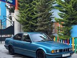 BMW 520-1