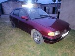 Opel Astra-3