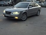 Hyundai Sonata-2