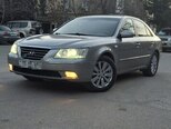 Hyundai Sonata-3