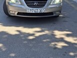 Hyundai Sonata-4
