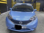 Nissan Note-1