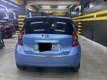 Nissan Note-4