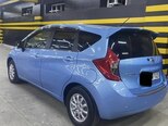 Nissan Note-7
