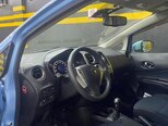 Nissan Note-5