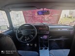 LADA (VAZ) 2107-7