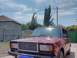 LADA (VAZ) 2107-3