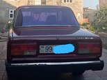 LADA (VAZ) 2107-4