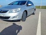 Opel Astra-9