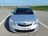 Opel Astra-1