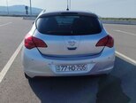 Opel Astra-14