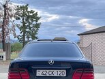 Mercedes E 280-20