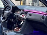 Mercedes E 280-9
