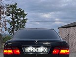 Mercedes E 280-2