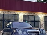 Mercedes E 280-21