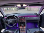 Mercedes E 280-14