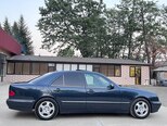 Mercedes E 280-17