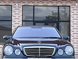 Mercedes E 280-19