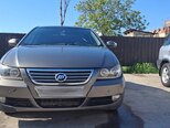 Lifan 620-1