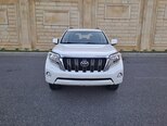 Toyota Land Cruiser Prado-1