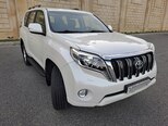 Toyota Land Cruiser Prado-5