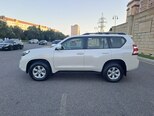 Toyota Land Cruiser Prado-4
