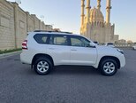 Toyota Land Cruiser Prado-3