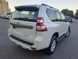 Toyota Land Cruiser Prado-7
