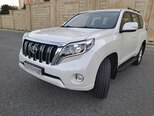 Toyota Land Cruiser Prado-6
