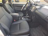 Toyota Land Cruiser Prado-9
