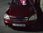 Chevrolet Lacetti-1