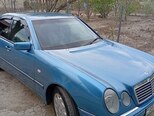 Mercedes E 280-3