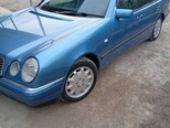 Mercedes E 280-4
