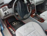Mercedes E 280-5