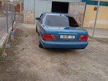 Mercedes E 280-2