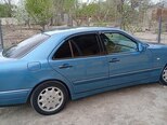 Mercedes E 280-6