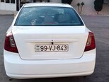 Daewoo Gentra-3