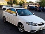 Daewoo Gentra-2