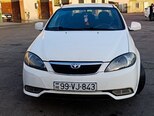 Daewoo Gentra-1