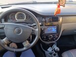 Daewoo Gentra-7