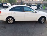 Daewoo Gentra-6